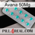 Avana 50Mg 28